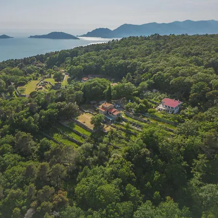 Σπίτι διακοπών Casa Marepietra By Interhome