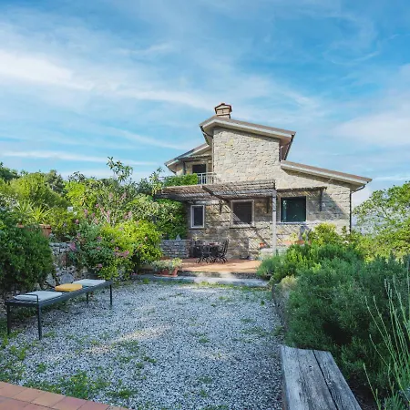 Casa Marepietra By Interhome Σπίτι διακοπών
