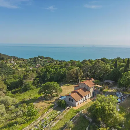 Casa Marepietra By Interhome Hébergement de vacances