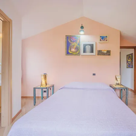 Σπίτι διακοπών Casa Marepietra By Interhome *