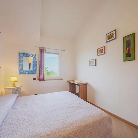 Σπίτι διακοπών Casa Marepietra By Interhome Ameglia