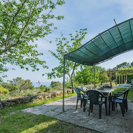 Σπίτι διακοπών Casa Marepietra By Interhome