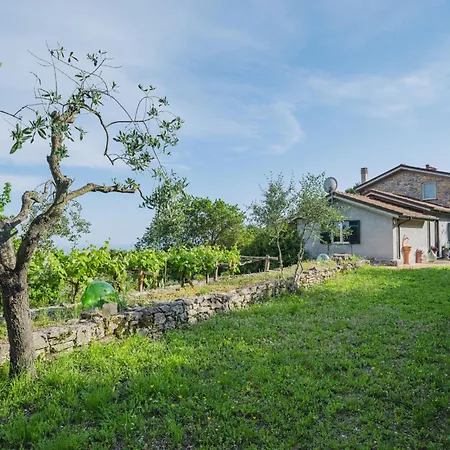 Casa Marepietra By Interhome *