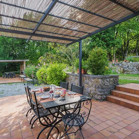 Casa Marepietra By Interhome *