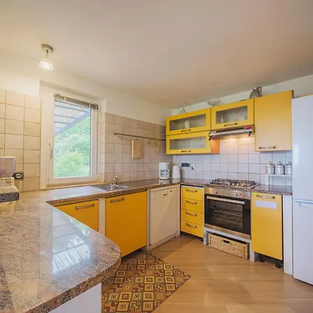 Σπίτι διακοπών Casa Marepietra By Interhome *