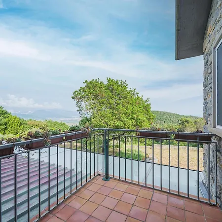 Σπίτι διακοπών Casa Marepietra By Interhome *
