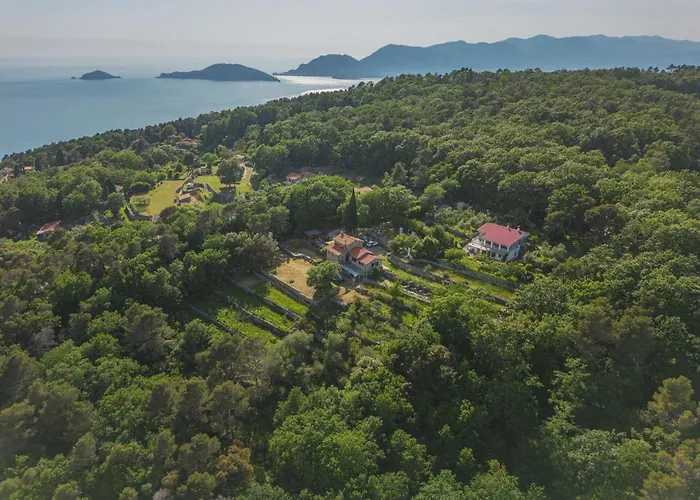 Σπίτι διακοπών Casa Marepietra By Interhome