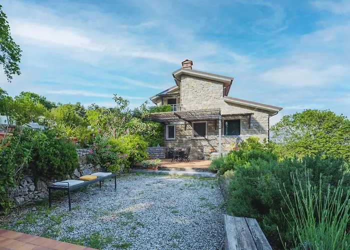 Casa Marepietra By Interhome Σπίτι διακοπών