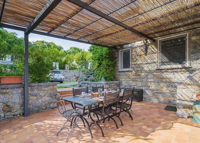 Casa Marepietra By Interhome Ameglia