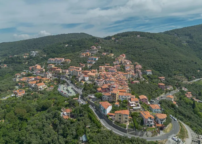 Casa Marepietra By Interhome Σπίτι διακοπών *