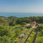 Feriehus Casa Marepietra By Interhome Ameglia