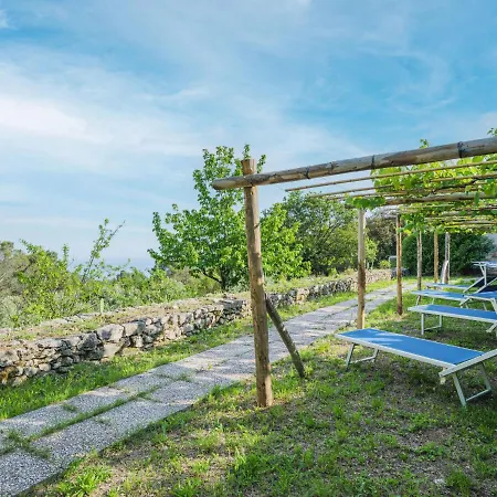 Casa Marepietra By Interhome Holiday home Ameglia