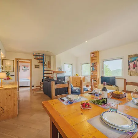 Casa Marepietra By Interhome * Ameglia