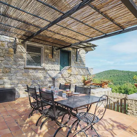 Casa Marepietra By Interhome Holiday home Ameglia