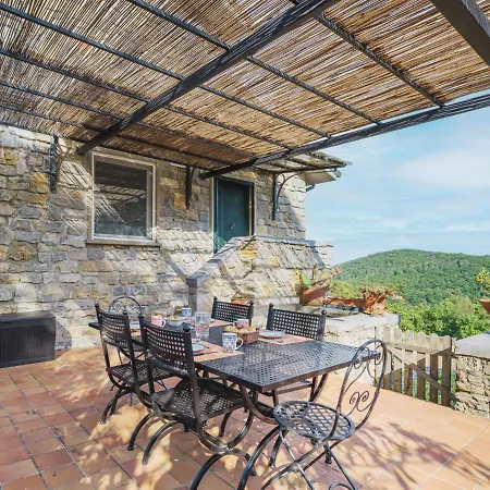 Casa Marepietra By Interhome 別荘 アメーリア