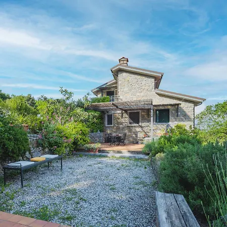 Casa Marepietra By Interhome Holiday home