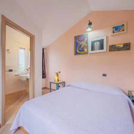 Сasa de vacaciones Casa Marepietra By Interhome *