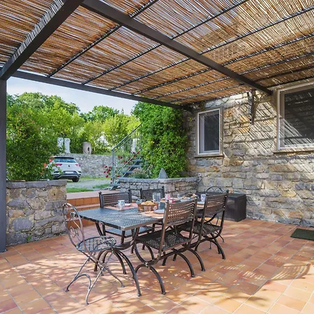 Casa Marepietra By Interhome Ameglia