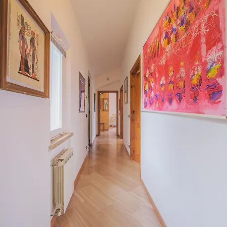 Casa Marepietra By Interhome Ameglia