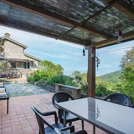 Casa Marepietra By Interhome