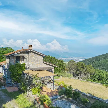 Casa Marepietra By Interhome *