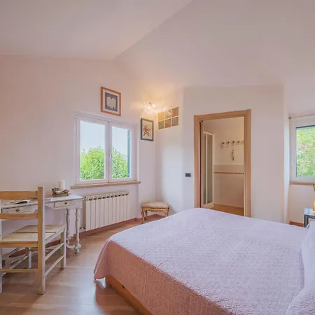 Casa Marepietra By Interhome Holiday home Ameglia