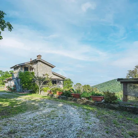 Casa Marepietra By Interhome アメーリア