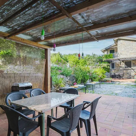 Casa Marepietra By Interhome * Ameglia