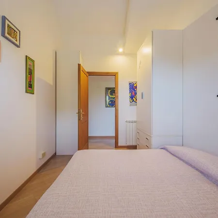 Casa Marepietra By Interhome Ameglia