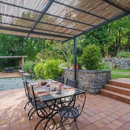 Casa Marepietra By Interhome *