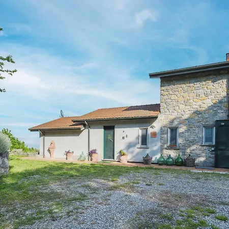 Casa Marepietra By Interhome