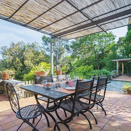 Casa Marepietra By Interhome *