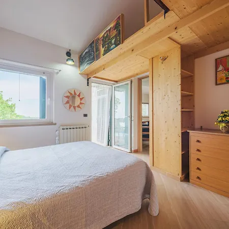 Casa Marepietra By Interhome Ameglia