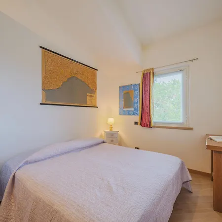 Casa Marepietra By Interhome Holiday home