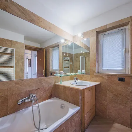 Casa Marepietra By Interhome *