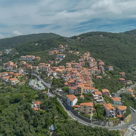 Locazione Turistica Marepietra - Ler111 Casa vacanze *