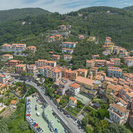 Locazione Turistica Marepietra - Ler111 Ameglia