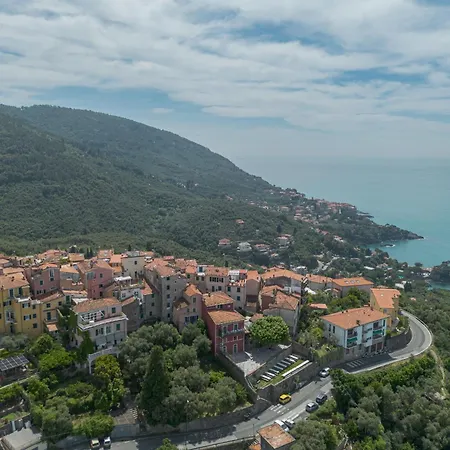 Casa vacanze Locazione Turistica Marepietra - Ler111 *