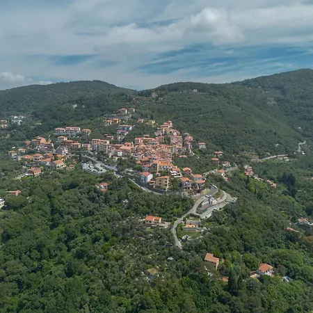 Locazione Turistica Marepietra - Ler111
