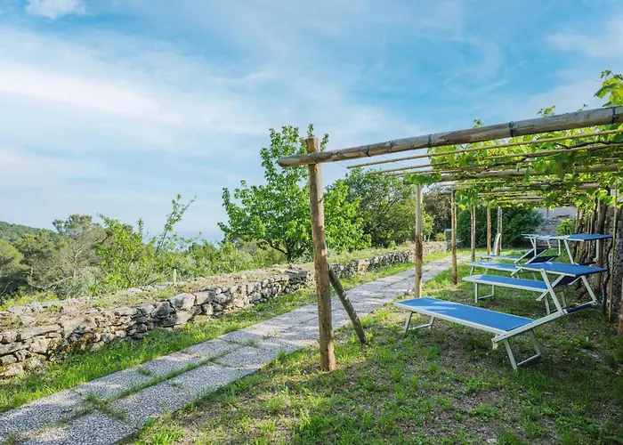 Casa Marepietra By Interhome Vakantiehuis Ameglia
