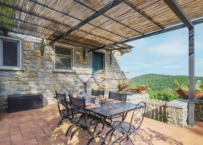 Casa Marepietra By Interhome Vakantiehuis Ameglia
