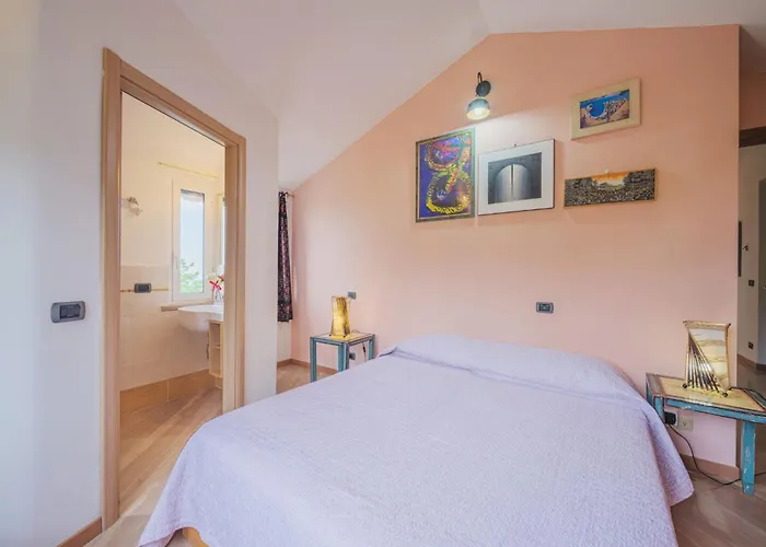 Vakantiehuis Casa Marepietra By Interhome *