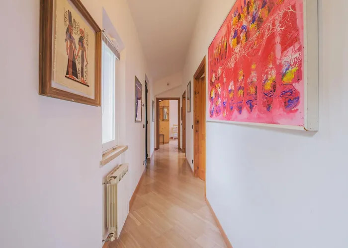 Casa Marepietra By Interhome Ameglia
