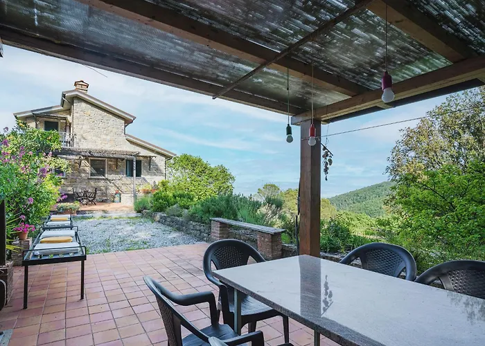 Casa Marepietra By Interhome