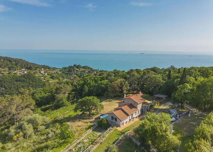 Casa Marepietra By Interhome Vakantiehuis