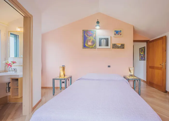 Vakantiehuis Casa Marepietra By Interhome *