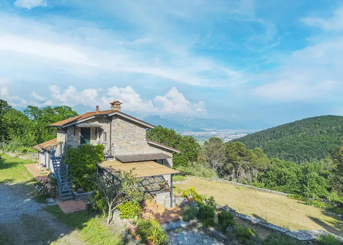 Casa Marepietra By Interhome *