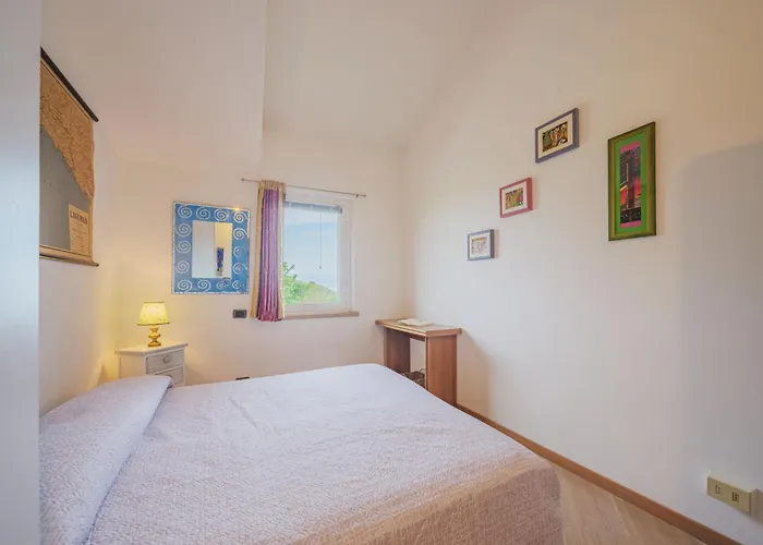 Vakantiehuis Casa Marepietra By Interhome Ameglia