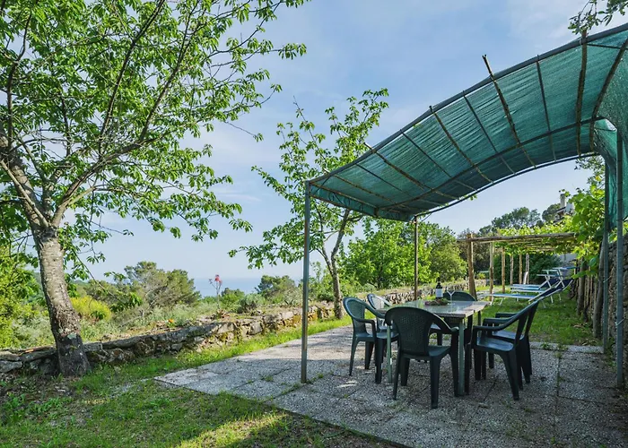 Vakantiehuis Casa Marepietra By Interhome