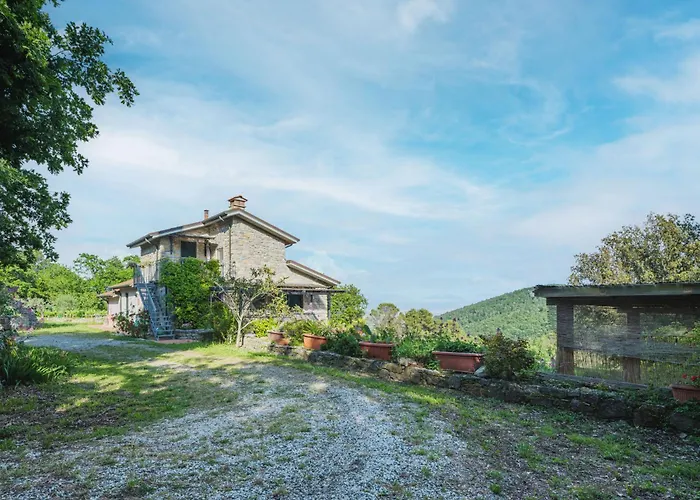 Casa Marepietra By Interhome Ameglia
